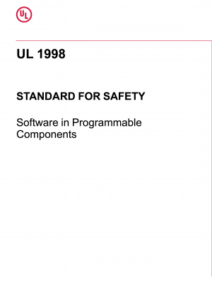 UL 1998 PDF UL 1998 PDF